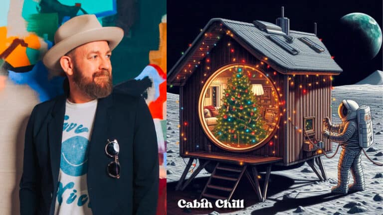 Kristian Bush - Twinkle and Tinsel