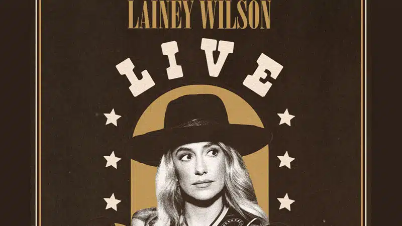 Lainey Wilson announces 2024 European, Australian dates