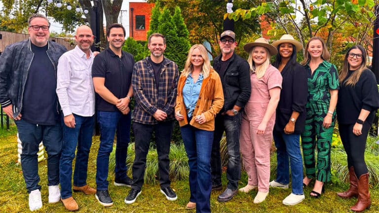 Miranda Lambert, Jon Randall, Big Loud Records launch Big Loud Texas
