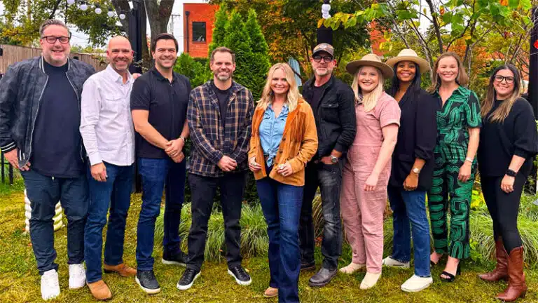 Miranda Lambert, Jon Randall, Big Loud Records launch Big Loud Texas