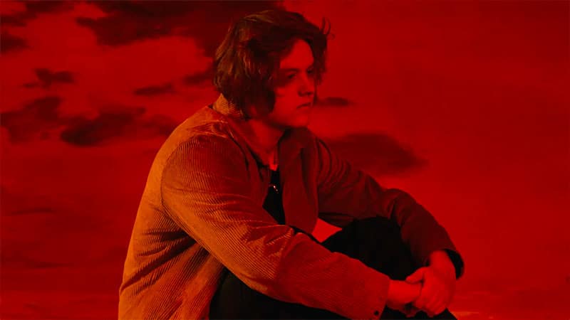 Lewis Capaldi’s ‘Someone You Loved’ certified diamond
