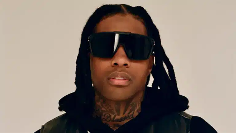 Lil Durk releases ‘Went Hollywood for a Year’