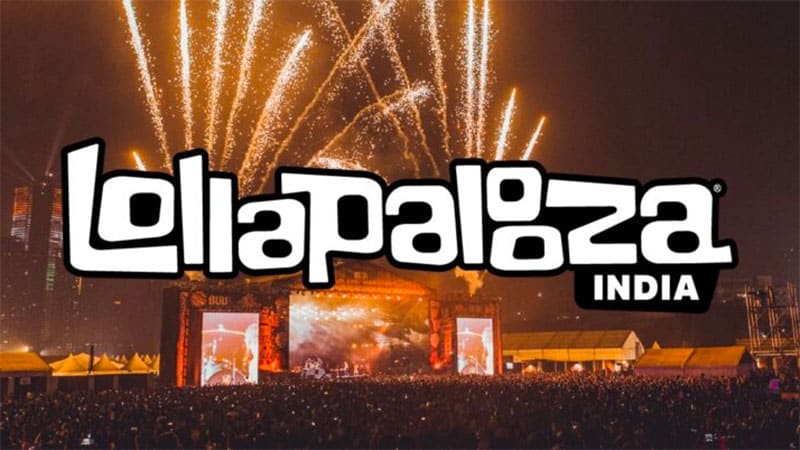 Sting, Jonas Brothers, Halsey, OneRepublic to headline 2024 Lollapalooza India