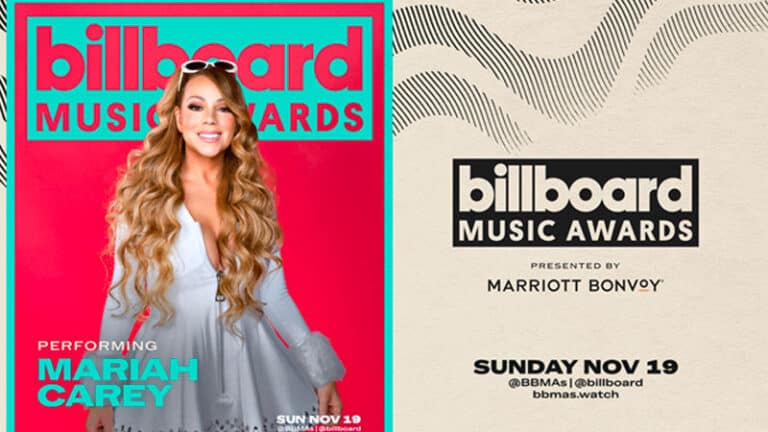 Mariah Carey to deliver first-ever award show performance of ‘All I Want For Christmas Is You’