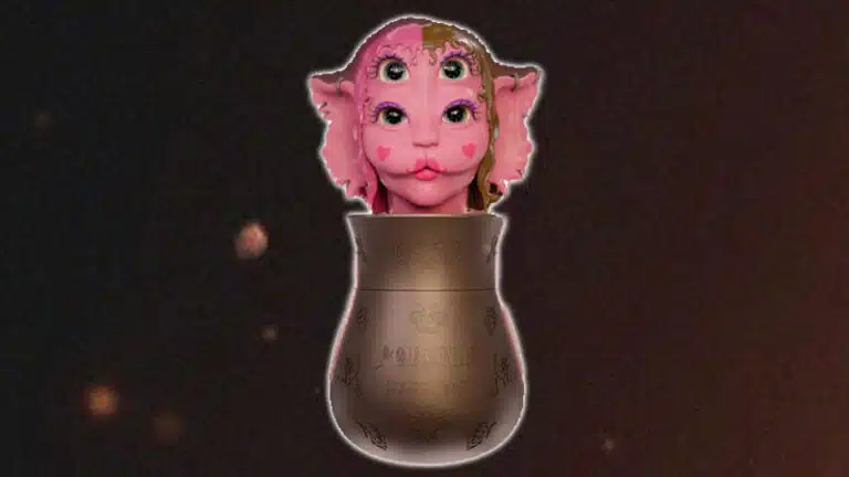 Melanie Martinez announces Portals fragrance set