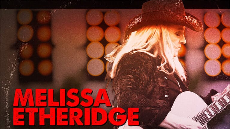 Melissa Etheridge announces 2024 I’m Not Broken Tour