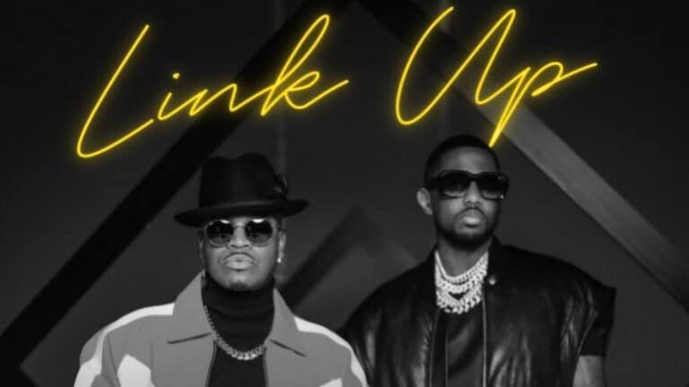 Ne-Yo teams with Fabolous to deliver ‘Link Up’