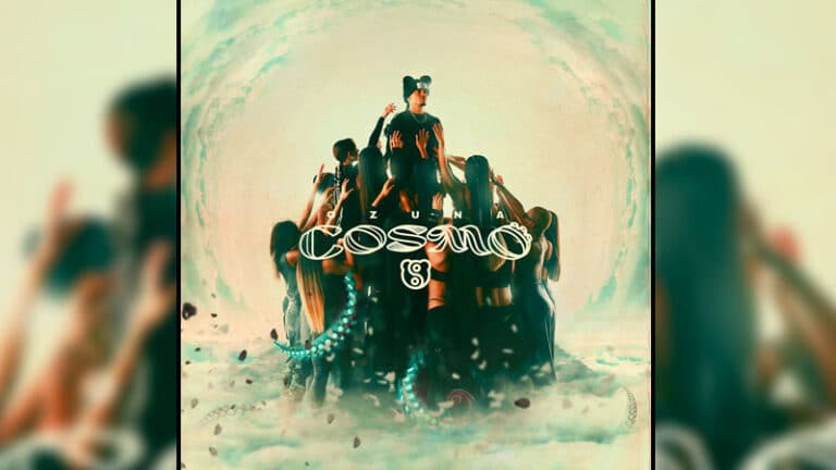 Ozuna announces ‘Cosmo’
