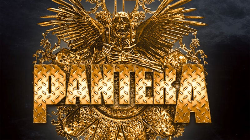 Pantera announces February 2024 tour dates with Lamb of God