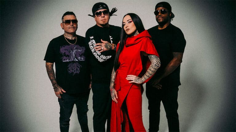 POD shares ‘Afraid to Die’