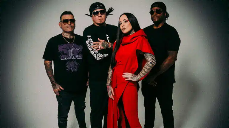 POD shares ‘Afraid to Die’