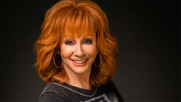 Reba to be honored at 63rd Annual Western Heritage Awards