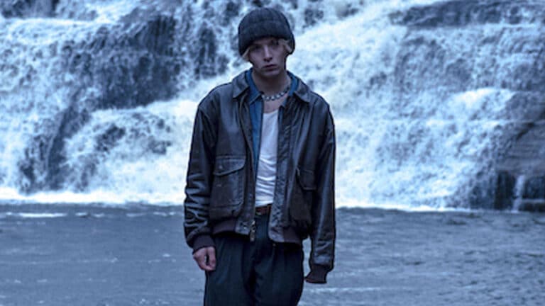 Rowan Drake shares two new tracks
