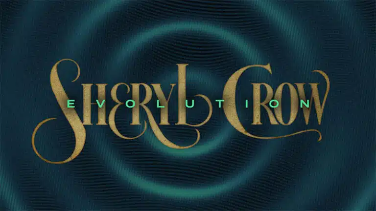 Sheryl Crow shares ‘Evolution’