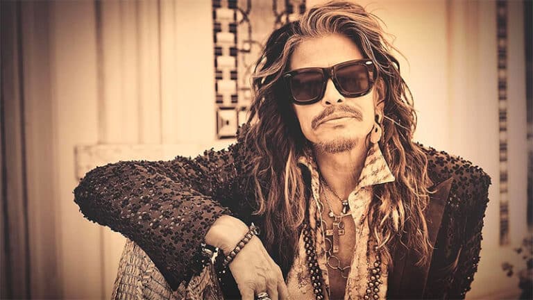 Second woman files sexual assault suit against Steven Tyler