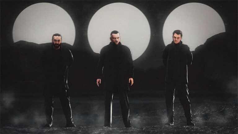 Swedish House Mafia launching interactive Roblox music experience