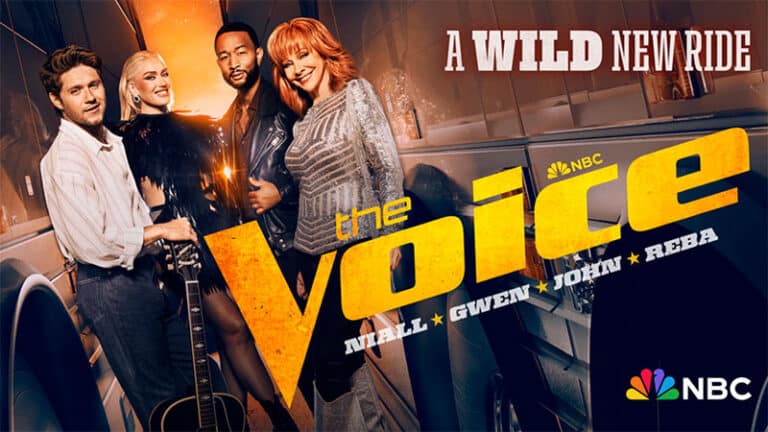 Inside the Battles at ‘The Voice’ season 24