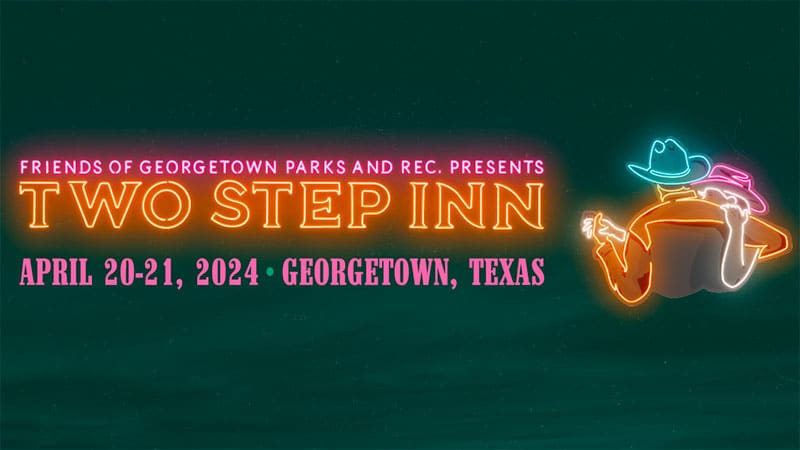 Cody Johnson, Turnpike Troubadours headlining 2024 Two Step Inn