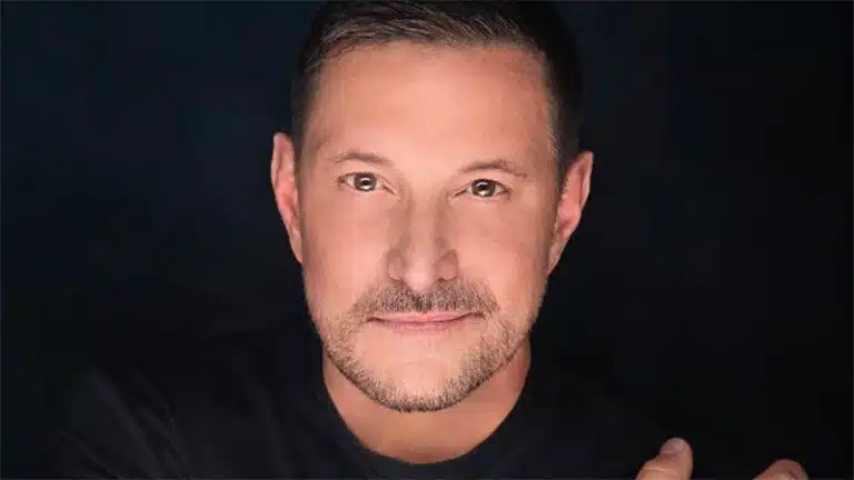 Ty Herndon announces ‘Jacob’ deluxe edition