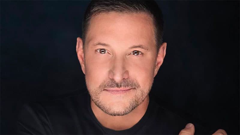 Ty Herndon announces ‘Jacob’ deluxe edition