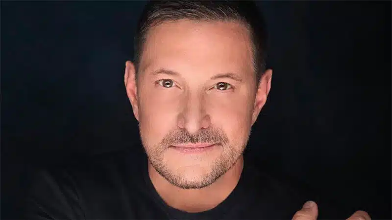 Ty Herndon announces ‘Jacob’ deluxe edition