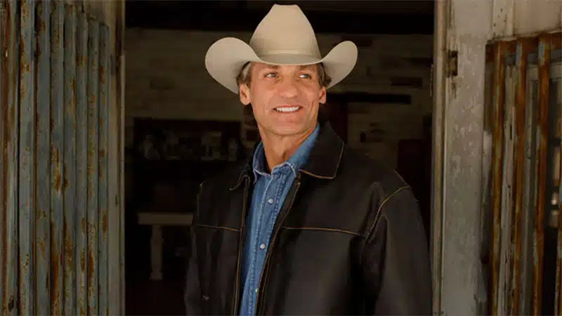 Wade Hayes announces ‘Old Country Still Rocks’ Wade Hayes announces ‘Old Country Still Rocks’