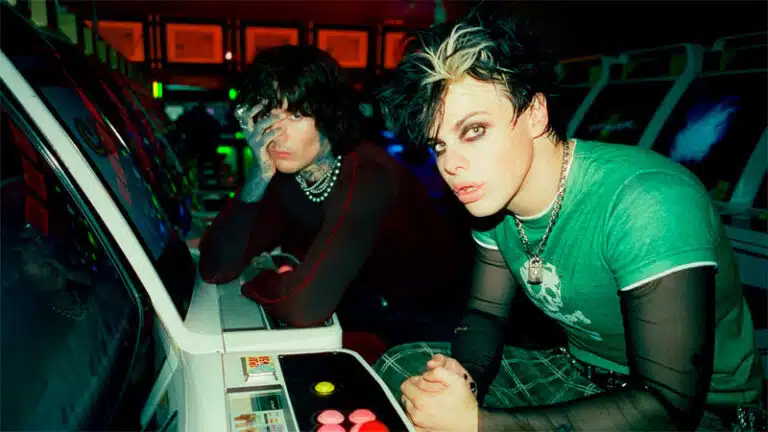 Yungblud shares ‘Happier’ video