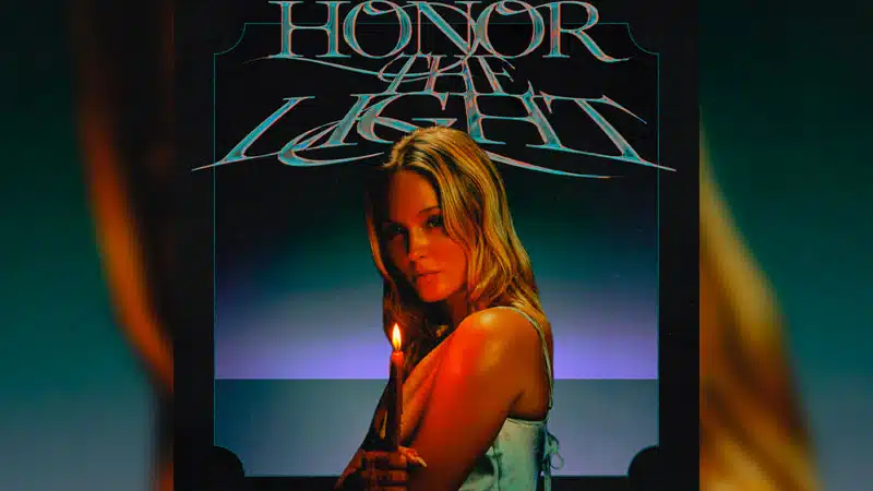 Zara Larsson announces holiday EP