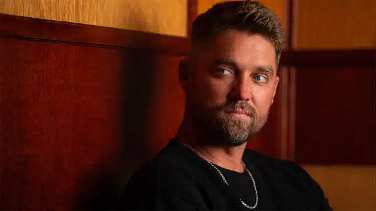 Brett Young announces 2024 European tour dates