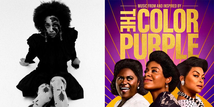 Celeste shares ‘There Will Come a Day’ from ‘The Color Purple’