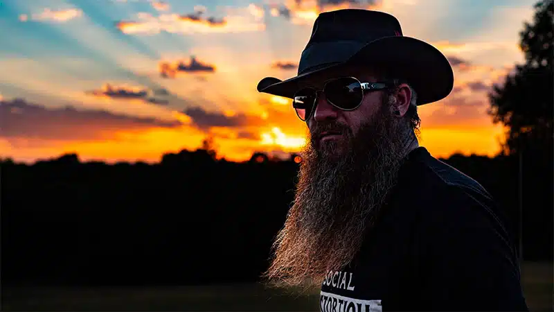 Cody Jinks announces ‘Change the Game’ Cody Jinks announces ‘Change the Game’