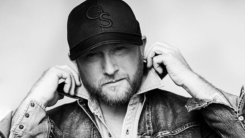 Cole Swindell releases ‘Forever to Me’