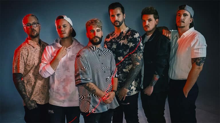 Electric Callboy announces 2024 North American tour