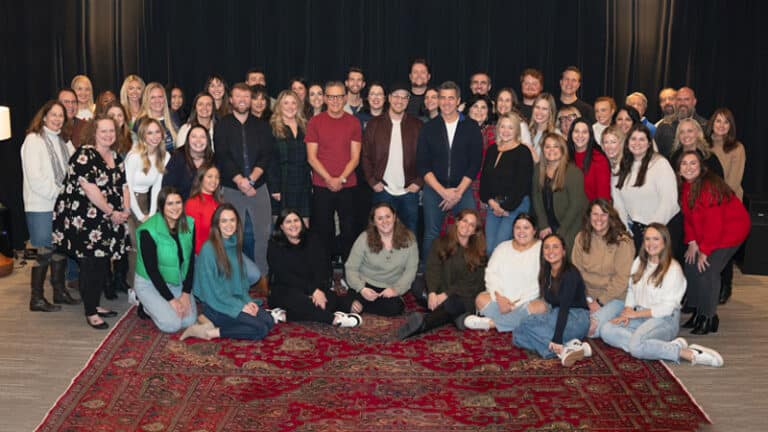 Gavin DeGraw signs with Sony Music Nashville