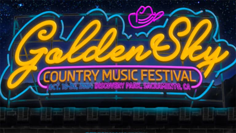 Keith Urban, Thomas Rhett, Luke Bryan to headline GoldenSky 2024
