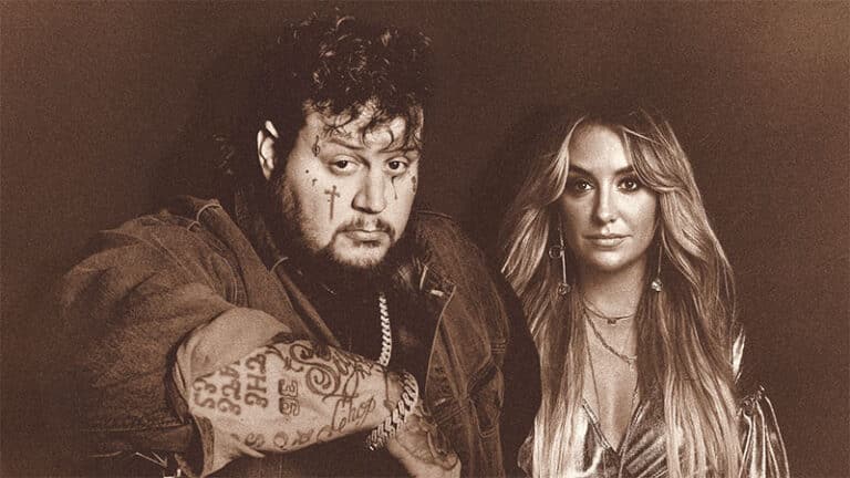 Jelly Roll, Lainey Wilson top country charts with ‘Save Me’