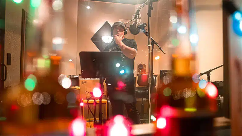 Jerrod Niemann releases ‘Jingle Bell Rock’ Jerrod Niemann releases ‘Jingle Bell Rock’