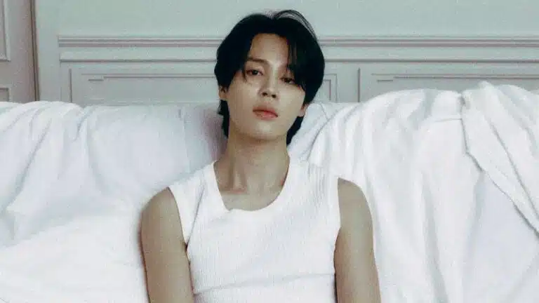 BTS’ Jimin shares ‘Closer Than This’