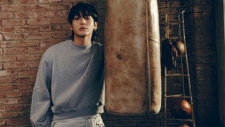 BTS’ Jung Kook releases ‘Hate You’ video