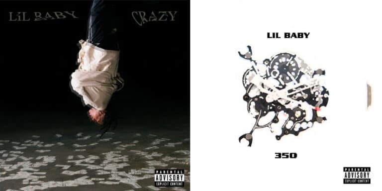 Lil Baby drops two new singles