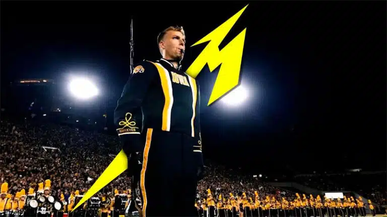 Metallica announces marching band competition finalists