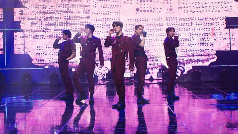 Veeps acquires global rights to Monsta X’s first-ever concert film