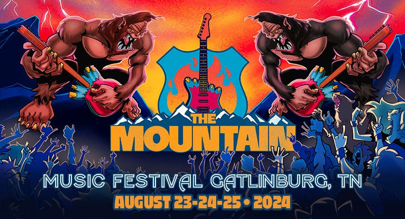 Joan Jett, Tesla among 2024 Mountain Music Festival headliners