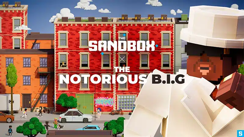 Warner Music Group releases Notorious B.I.G. digital collection
