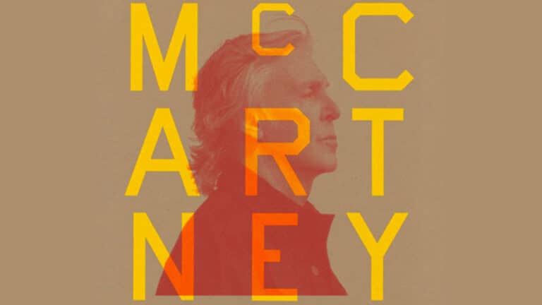 Paul McCartney announces limited edition ‘McCartney III’ vinyl