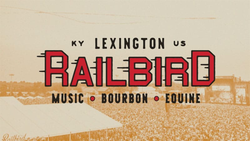 Chris Stapleton, Noah Kahan to headline Railbird Music Festival 2024