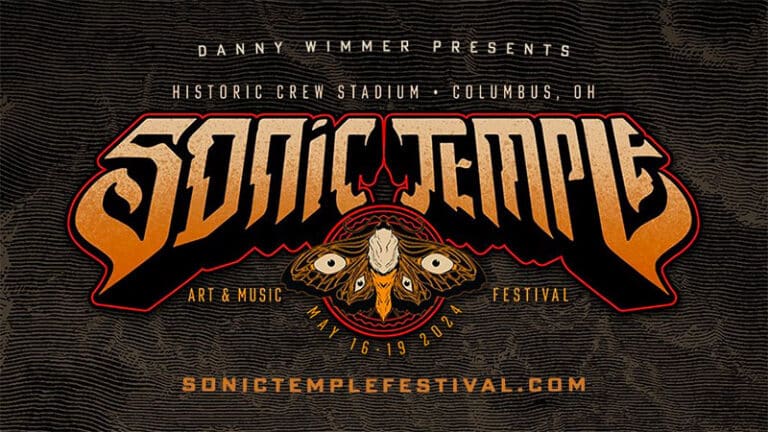 Sonic Temple expands for 2024