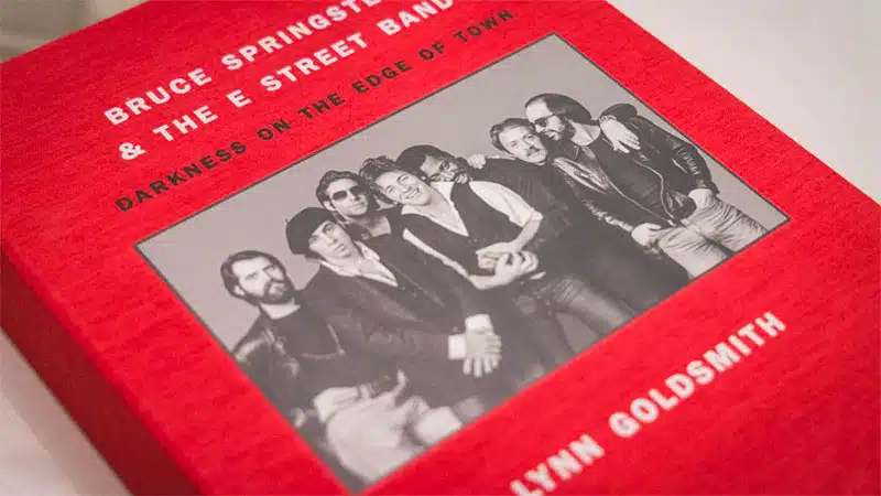 Morrison Hotel Gallery opens Bruce Springsteen exhibition