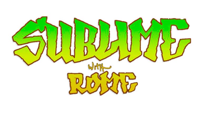 Rome Ramirez leaving Sublime With Rome