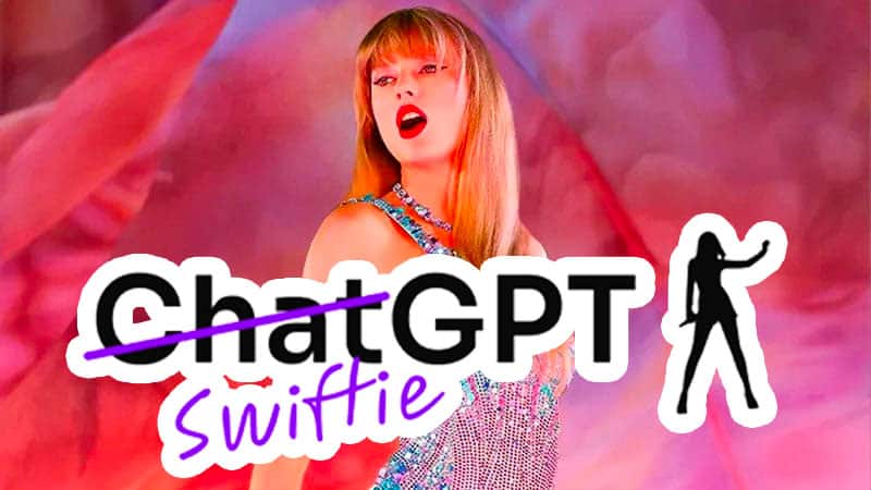 DataStax launches AI-powered Taylor Swift superfan chatbox